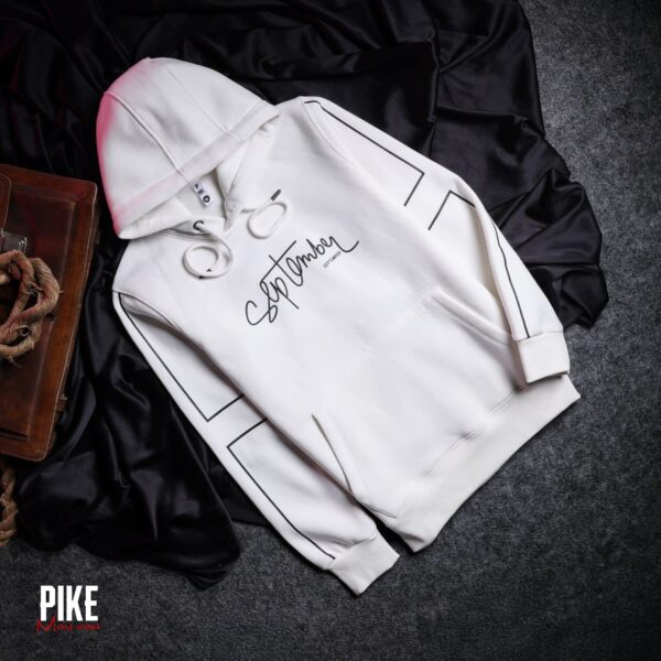 هودى مطبوع سبتمبر 1807