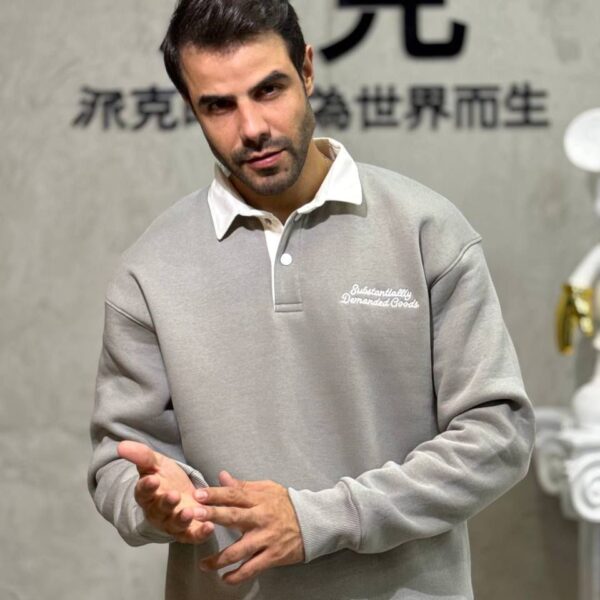 ياقة كبسولة تطريز 719