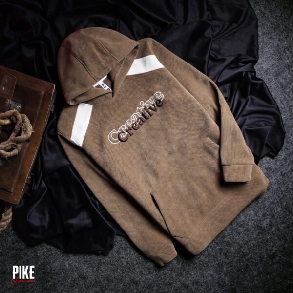 هودى قطيفة كرييتف 1791