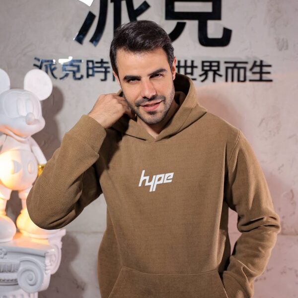 هودى قطيفة 1824