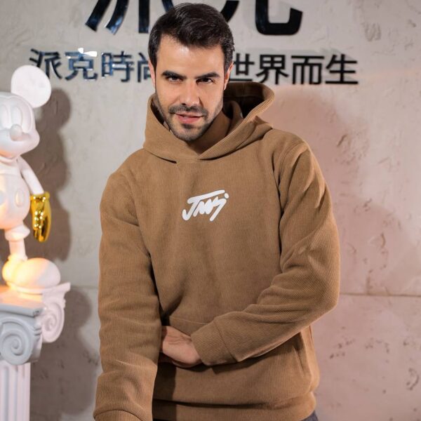 هودى قطيفة 1825